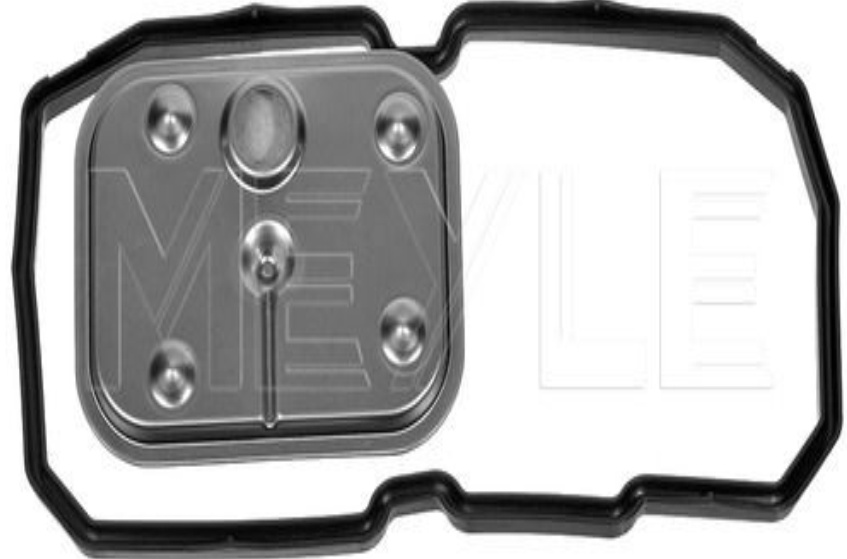 MEYLE 014 037 0003 HYDRAULIC FILTER KIT AUTOMATIC TRANSMISSION