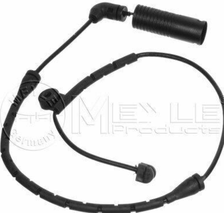 300 343 5114 MEYLE Warning Contact, brake pad wear for BMW