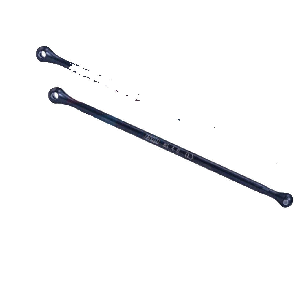 GPM XRT190S STEEL REPLACE DOGBONE 190mm 7896 FOR TRAXXAS 1/6 XRT / 1/5 X-MAXX 8S