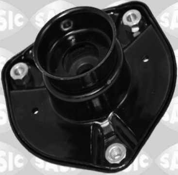 Front left and right SASIC 2656127 Top Strut Mounting for MERCEDES-BENZ