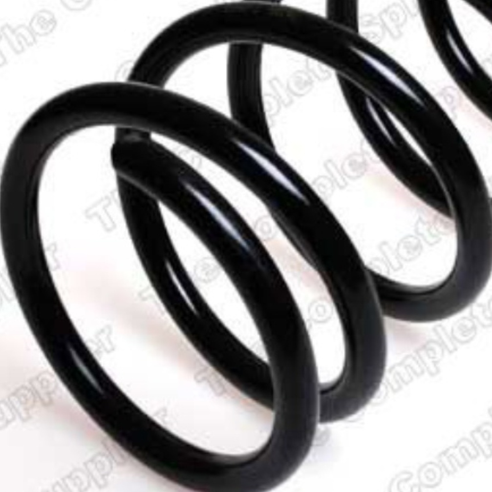 Suspension spring Front Axle Coil Spring 11430 KILEN for PEUGEOT FIAT CITROËN