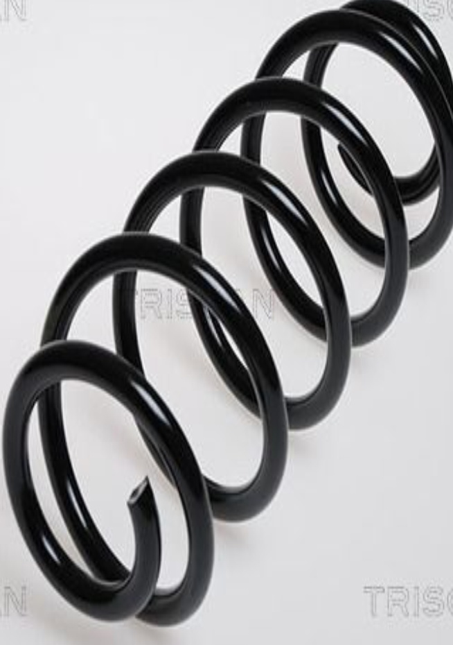 KILEN COIL SPRING FRONT AUDI A4 1.8 1.8T 1.9 Tdi 2.4 2.6 95-01