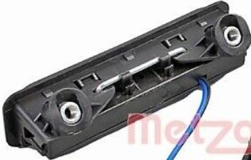 Fits METZGER 2310627 TAILGATE OPENER SWITCH   ⭐UK Stock⭐