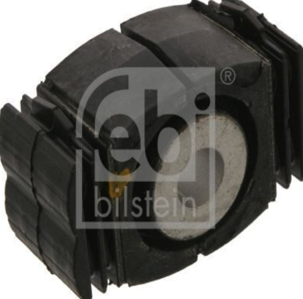 FEBI BILSTEIN 39192 Control Arm-/Trailing Arm Bush for AUDI