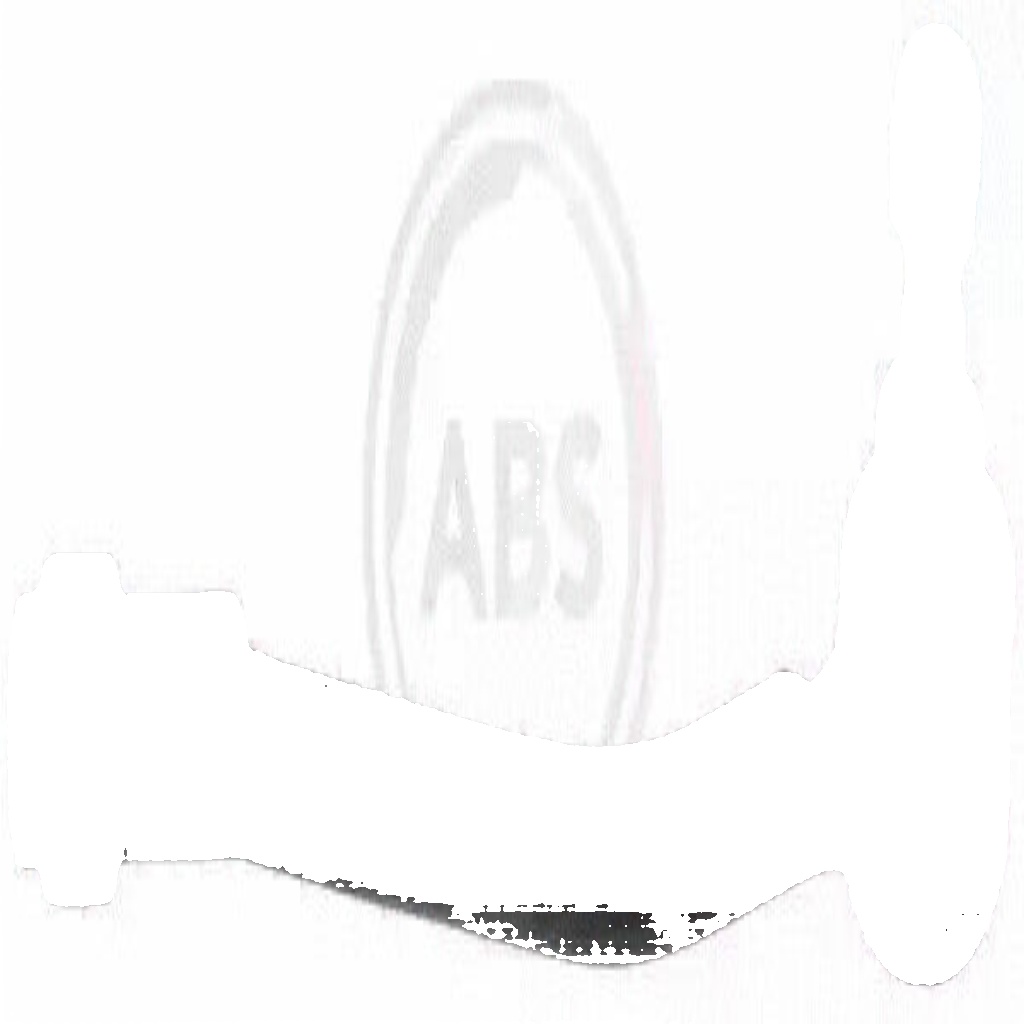 230885 A.B.S. Tie Rod End for HYUNDAI