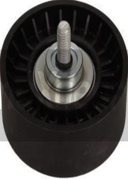 54-0347 MAXGEAR Deflection/Guide Pulley, V-ribbed belt for VOLVO