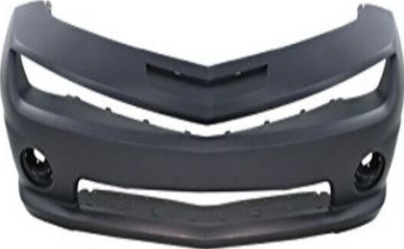 Front Bumper Chevrolet Camaro SS 2011 2012 2013 Painted