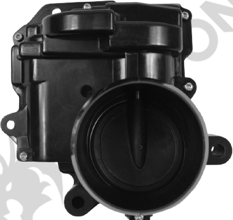 THROTTLE BODY 13548624189 FOR MINI R50 R56 R55 R52 R57 R60 R58 R61 R59 R53