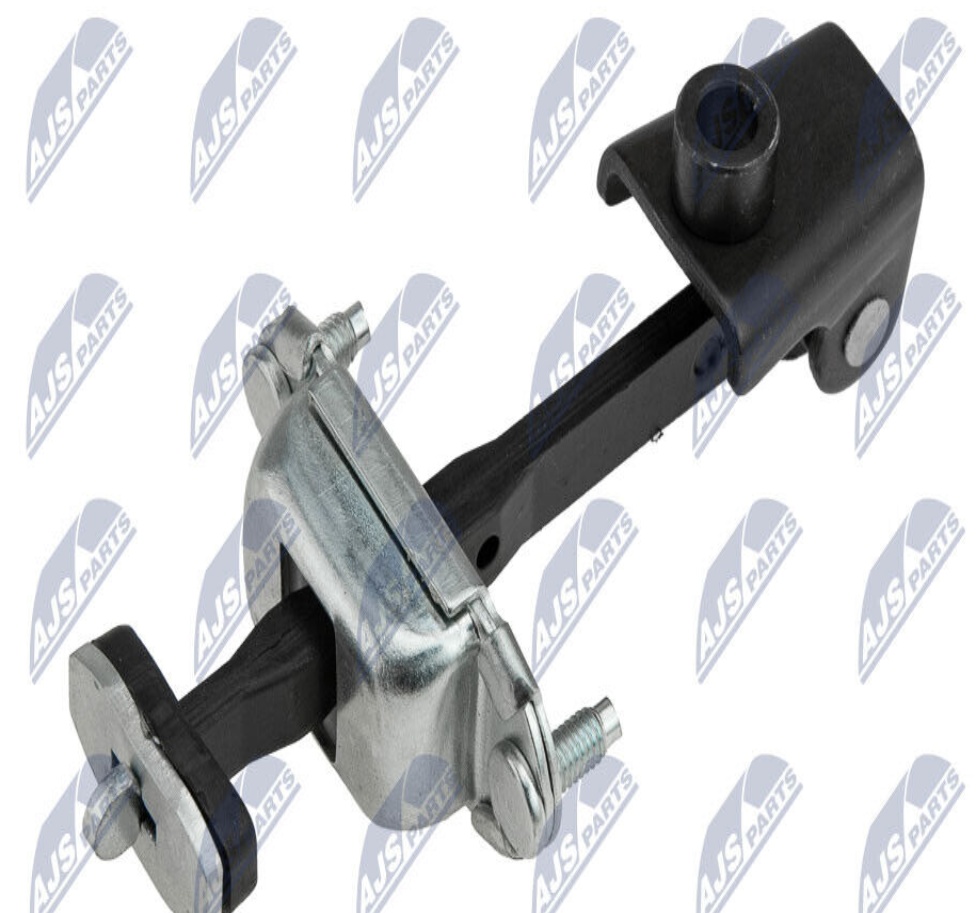 N.T.Y. EZC-FR-155.NTY Door Catch for FORD