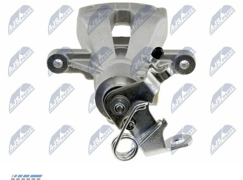 BRAKE CALIPER HZT-FT-000 FOR FIAT MULTIPLA STILO/VAN/Multi/Wagon 1.7L 4cyl 2.4L - Image 3