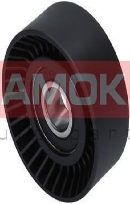 Fits KAMOKA R0357 MULTI-GROOVE BELT TENSIONER ROLLER (PL  ⭐UK Stock⭐