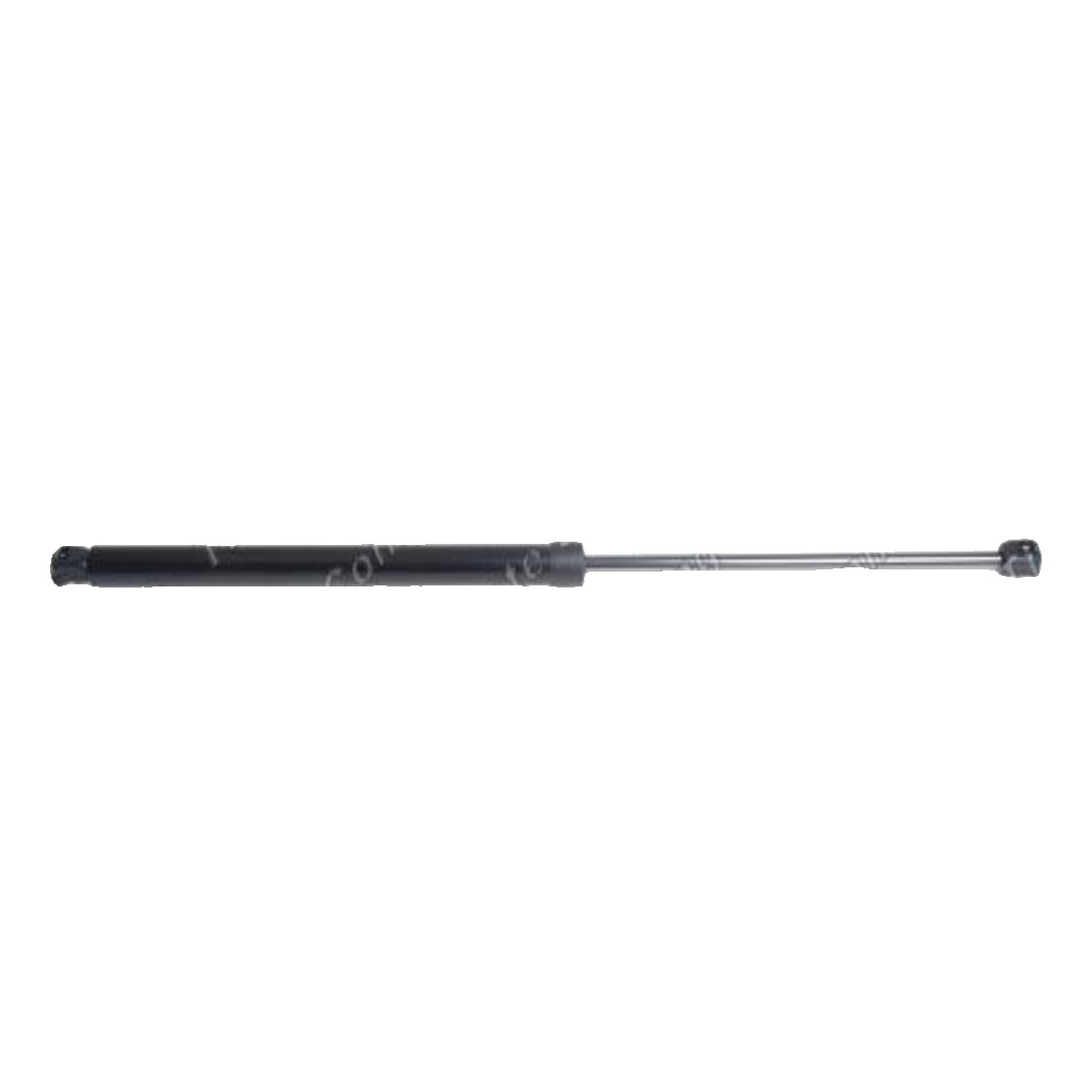 Rear LESJÖFORS 8195097 Gas Spring, boot/cargo area for VW
