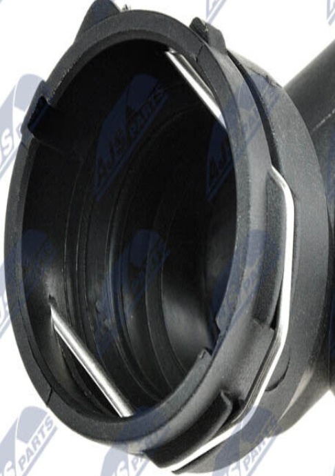 NTY Coolant Pipe Line CTM-WW-041 For Audi Seat Skoda 32 mm 48 mm - Image 8