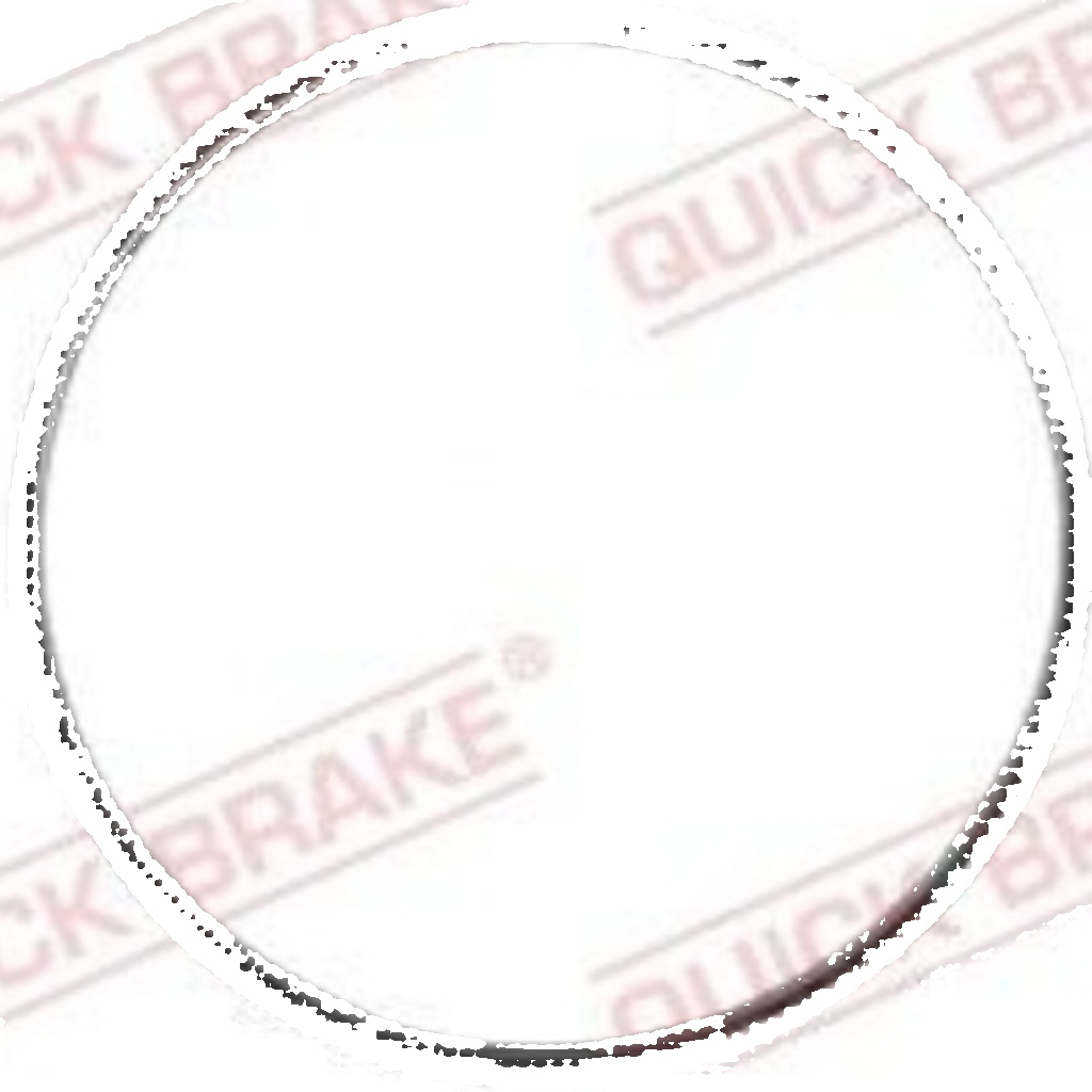 Quick Brake Repair Kit Brake Caliper 114-0280 for Mazda