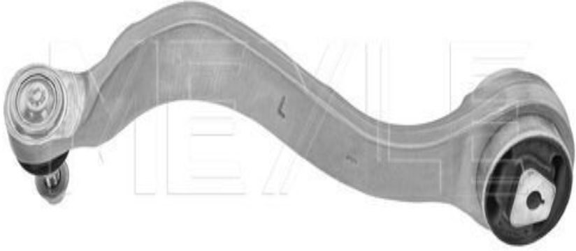 MEYLE Suspension Track Control Trailing Arm Front Left N/S Passenger Side Lower