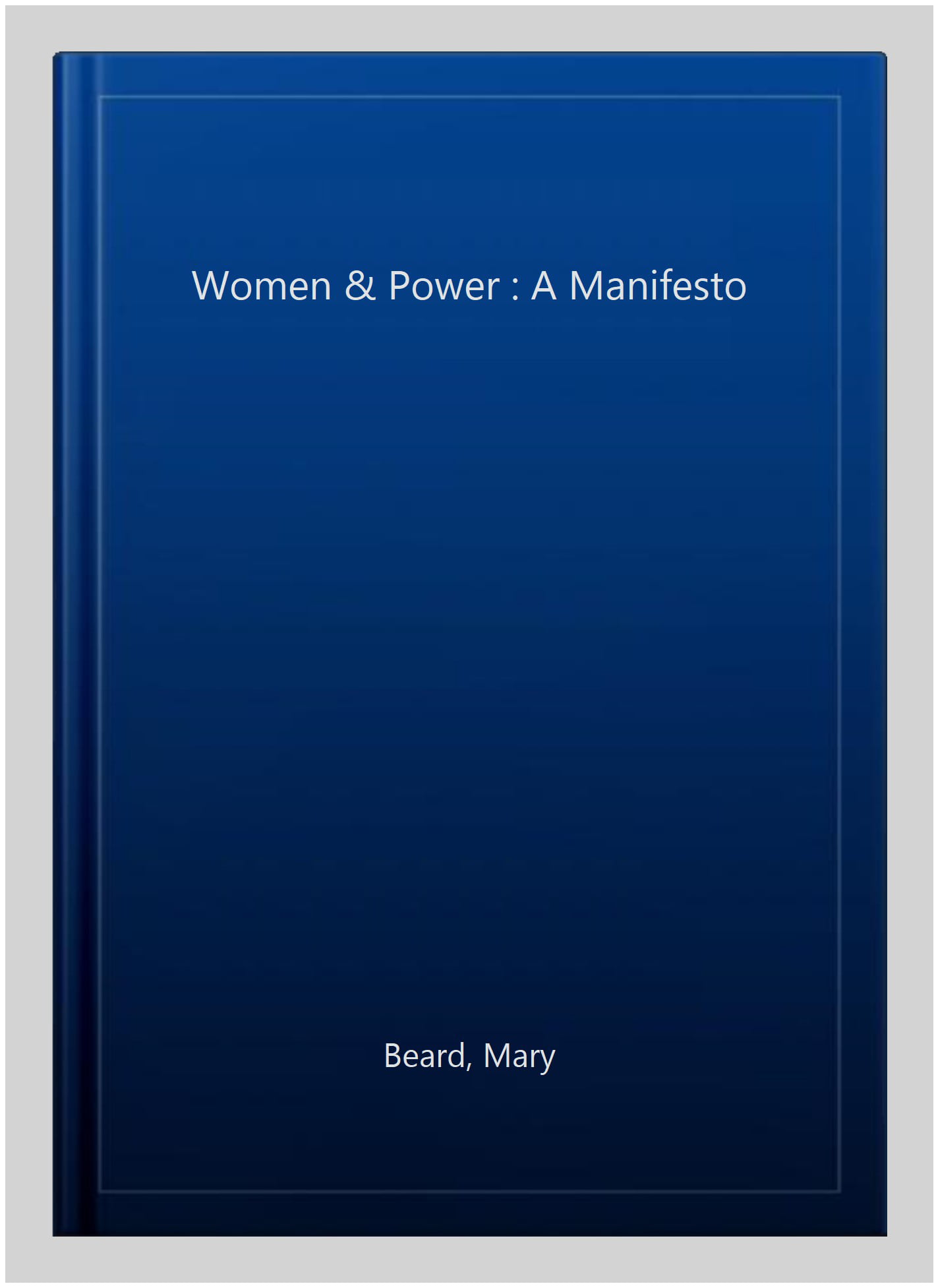 Women & Power