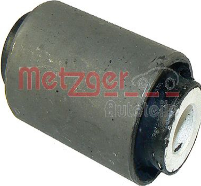 Fits METZGER 52028509 CONTROL ARM-/TRAILING ARM BUSH  ⭐UK Stock⭐