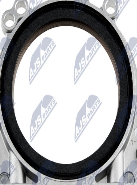 Crankshaft seal o-ring transmission sided NUP-VW-006 NTY for FORD AUDI VW SEAT