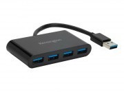 Kensington USB 3.0 4-Port Hub K39121EU