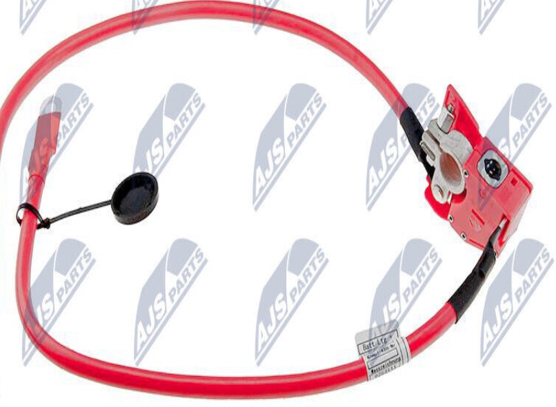 Battery Lead, Positive Pole Fits for BMW 1 F20/F21 2010 2 F23 2012- OE zu Vergl - Image 3