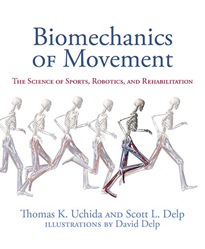 Biomechanics of Movement by Scott L. Delp (Hardback Book) - Image 5