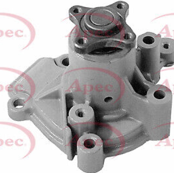 For HYUNDAI i30 FD 2007 to 2012 WATER PUMP AWP1236
