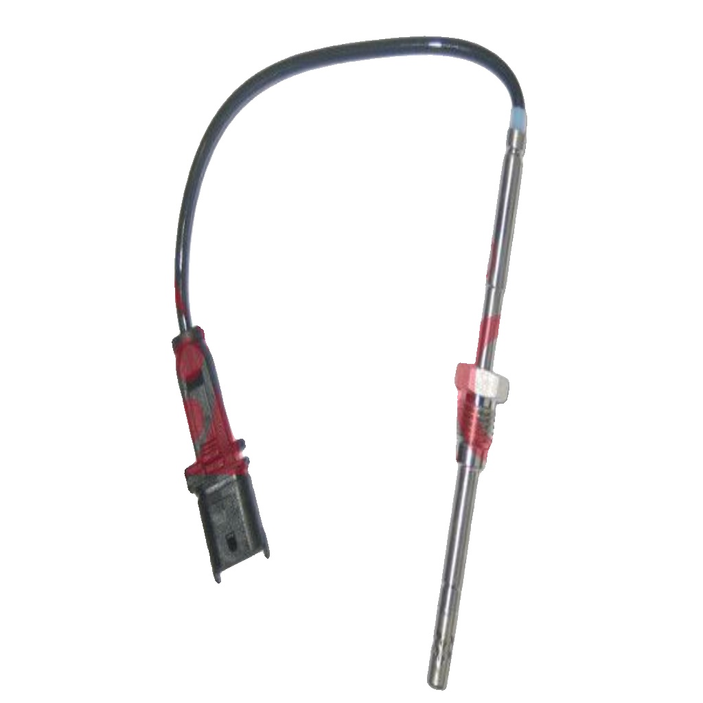 AUTLOG AS3104 Sensor, exhaust gas temperature for OPEL