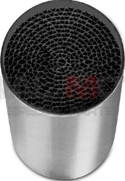 Catalyzer ACC.045.A1 for Mivv exhausts for APRILIA RS 660 2020 > 2023