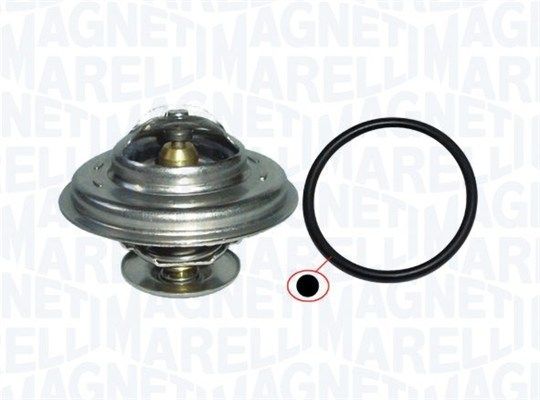 2x ✅Fits MAGNETI MARELLI 352317002370 thermostat AUDI 80/90/100/200  ⭐UK Seller⭐ - Image 10