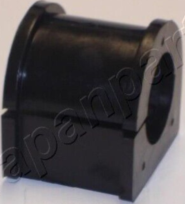 Front both sides JAPANPARTS RU-523 Bushing, stabiliser bar for HYUNDAI,MITSUBISH