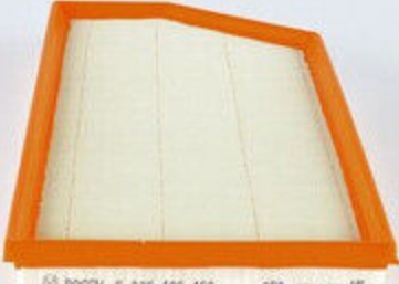Air Filter fits MERCEDES E53 AMG 3.0 2018 on M256.930 Bosch A6540940004 Quality