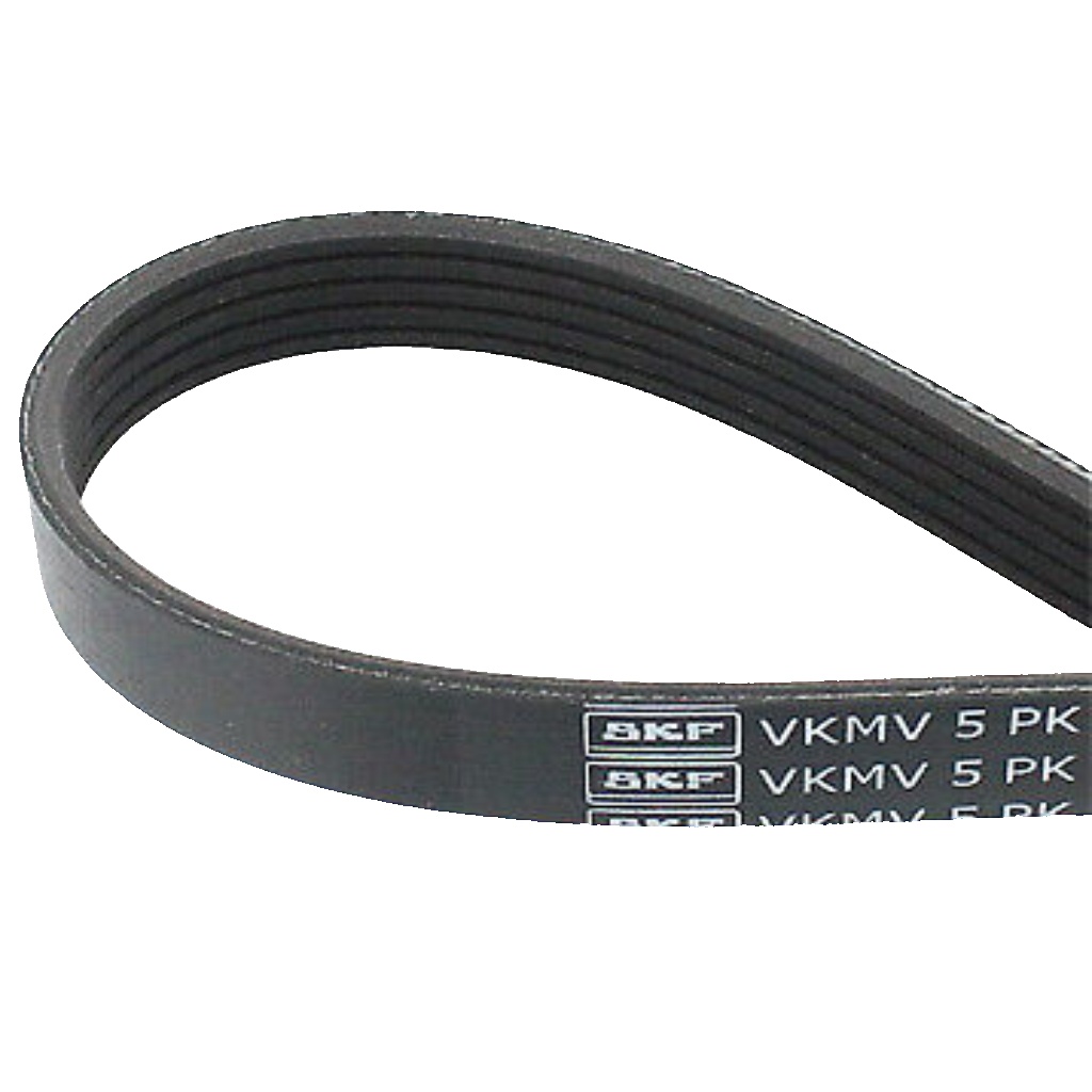 SKF SWEDEN VKMV 5PK1072 V-Ribbed Belt for ALFA ROMEO,MITSUBISHI,TOYOTA