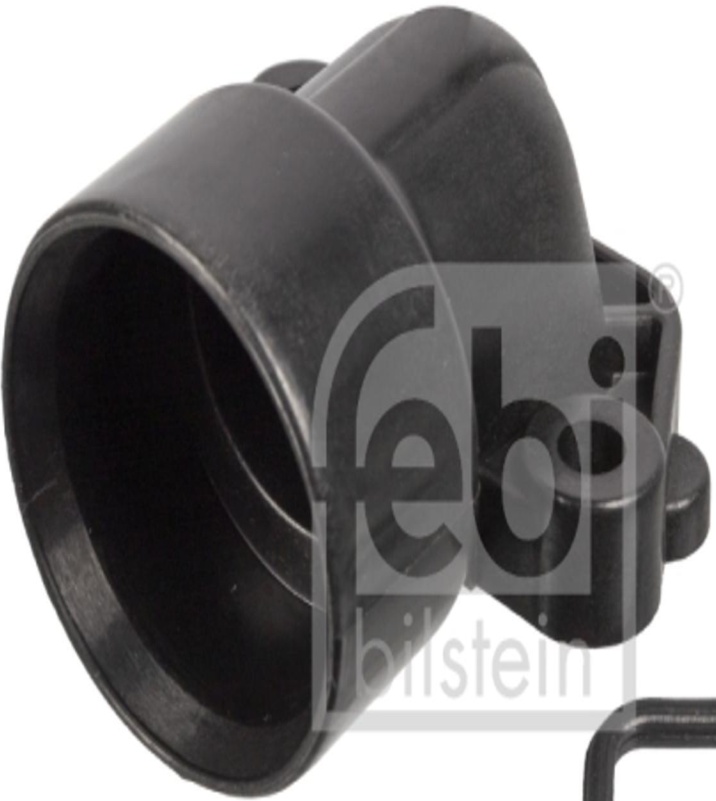 FERDINAND BILSTEIN 170181 Coolant Flange for DACIA,RENAULT