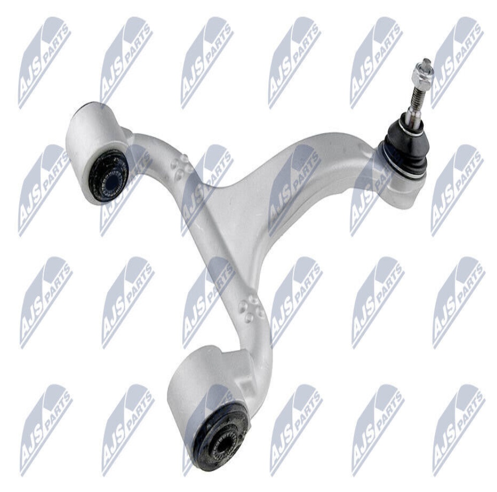 Wishbone Front Axle Left Control Arm ZWG-ME-000 NTY for MERCEDES-BENZ M-CLASS