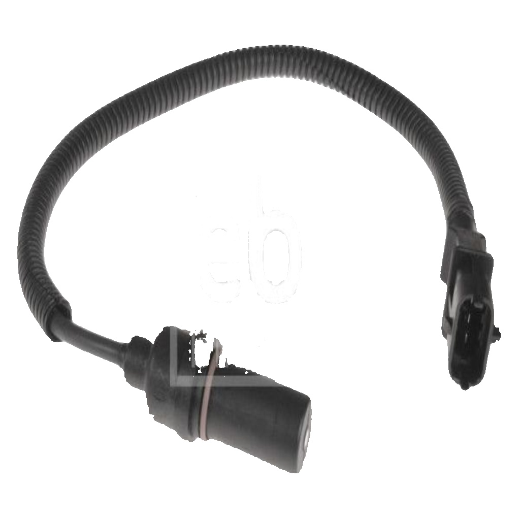 FEBI 107753 SENSOR CRANKSHAFT PULSE