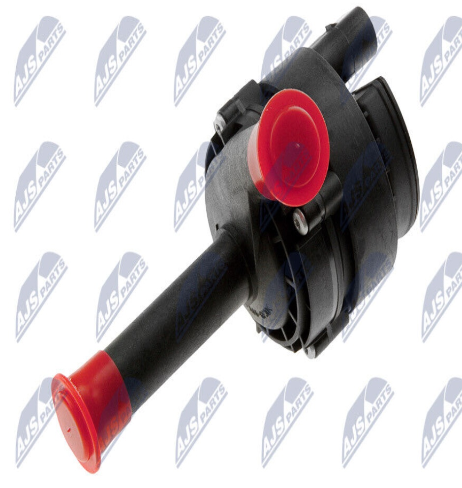 N.T.Y. CPZ-ME-008.NTY Additional Water Pump for MERCEDES-BENZ