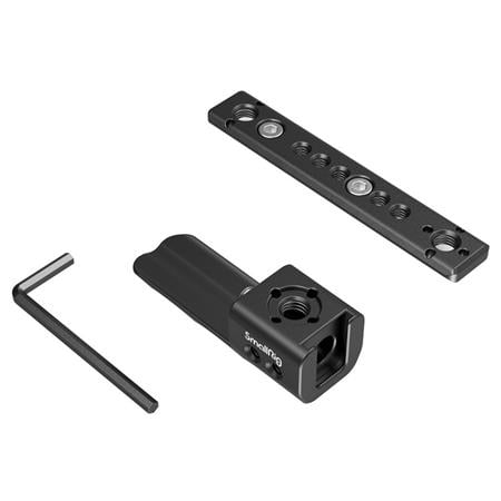 SmallRig 30mm Handle Extension Rig with NATO Rail for Sony FX3 / FX30