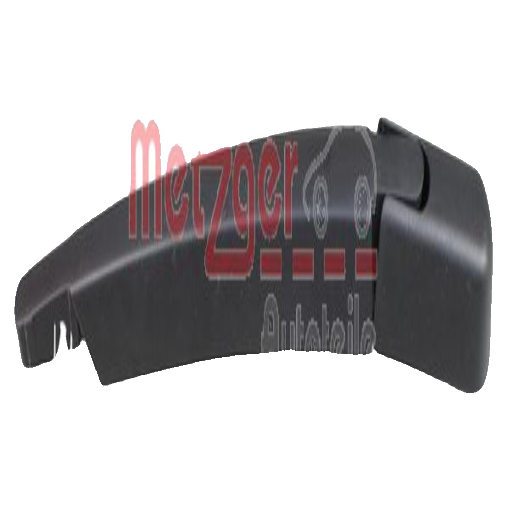 Rear METZGER 2190134 Wiper Arm, window cleaning for CITROËN