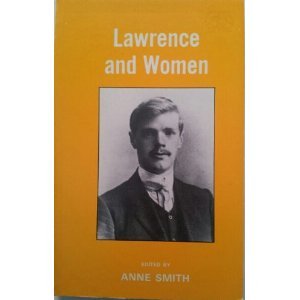 Lawrence and Women - Imprint unknown - Acceptable - Paperback