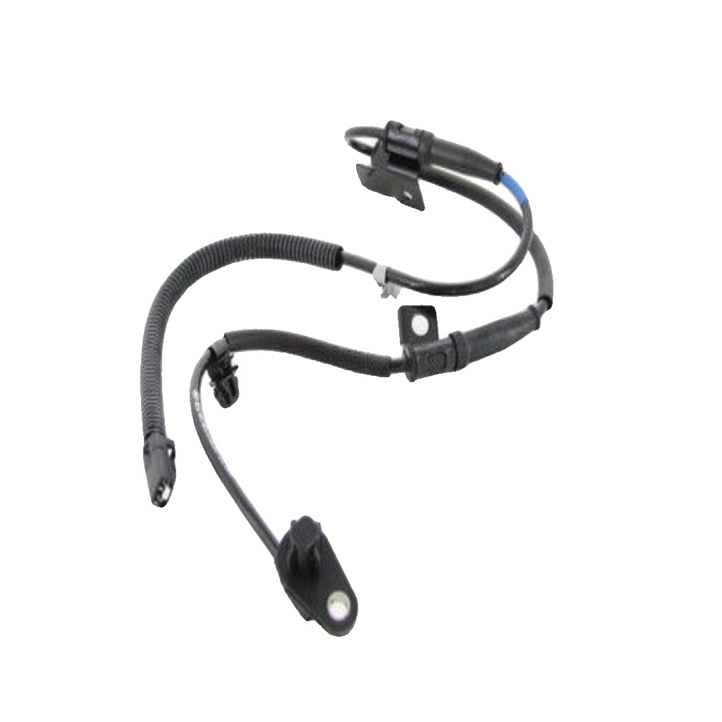 Front TRISCAN 8180 43706 Sensor, wheel speed for HYUNDAI