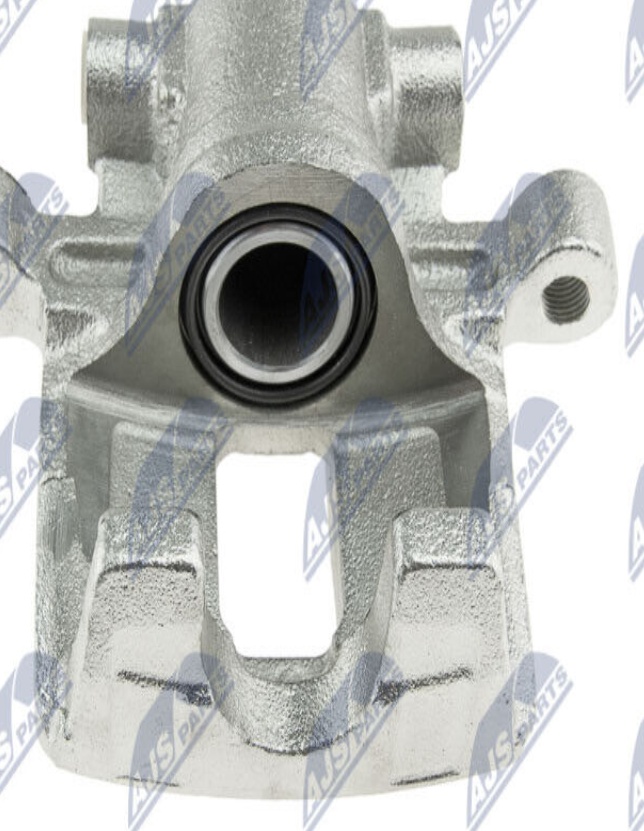 Fits NTY HZT-CH-019 HAM CLAMP. REAR RIGHT JEEP PATRIOT 07-,COMPASS 07 ⭐UK Stock⭐