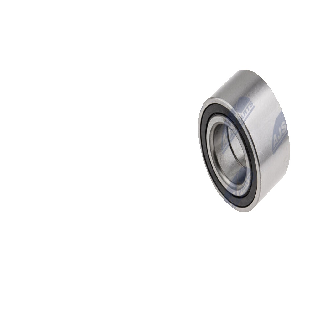 Wheel bearing Front Axle KLP-RE-006 NTY for RENAULT DACIA NISSAN