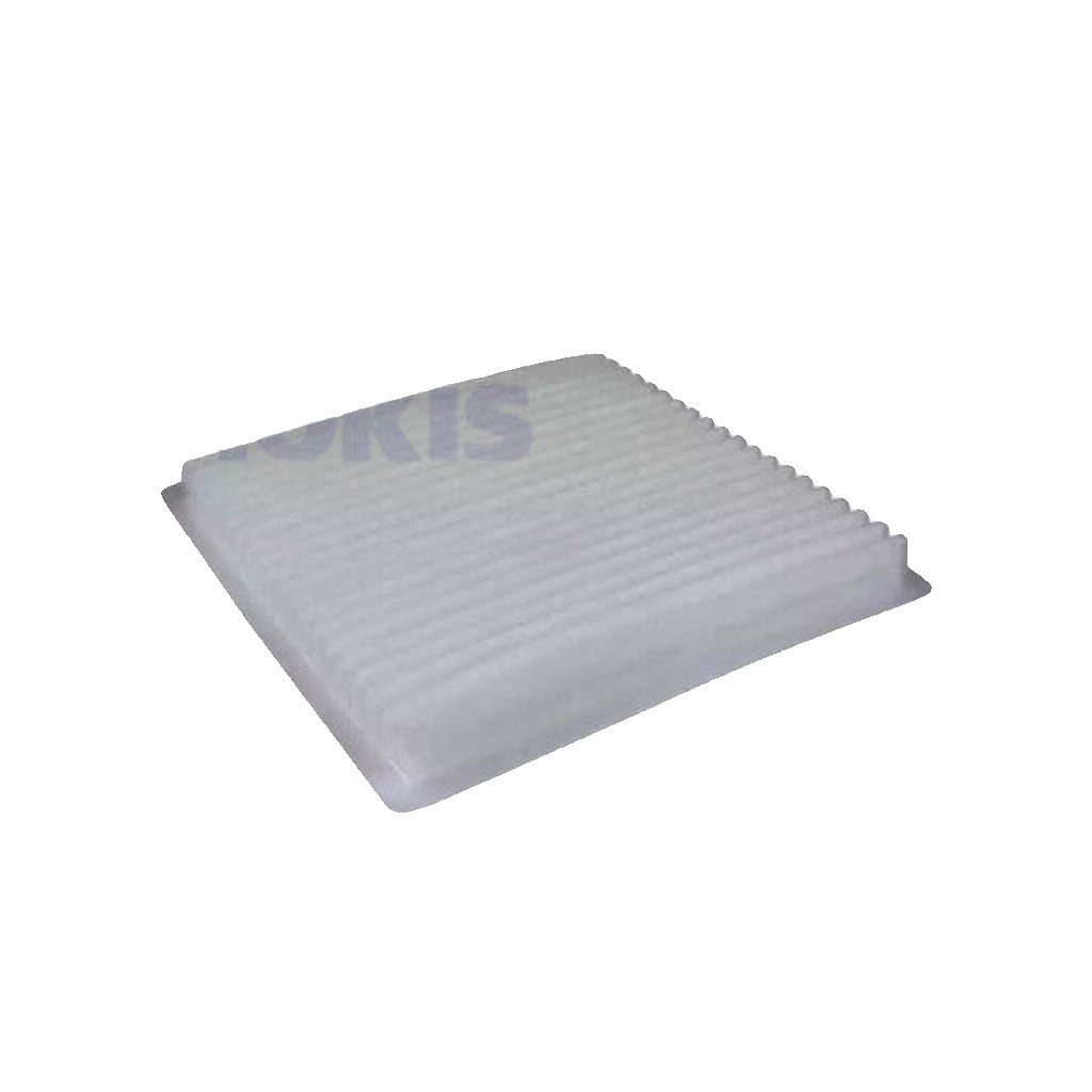 KNECHT LA 1225 Filter, cabin air for IVECO