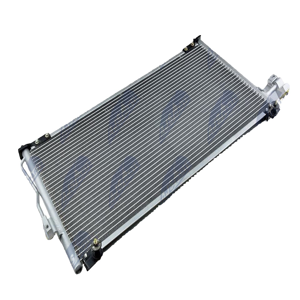 NTY CCS-MZ-013 Condenser, air conditioning for MAZDA