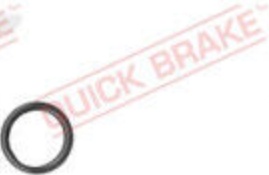 4x ✅Fits QUICK BRAKE 114-0010 REPAIR KIT, BRAKE CALIPER  ⭐UK Seller⭐