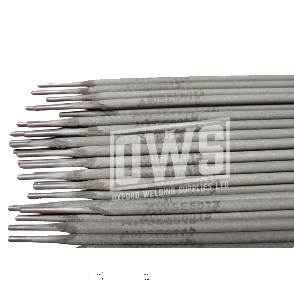 1KG 2.5mm WELDING ARC E6013 RODS ELECTRODES MILD STEEL GENERAL PURPOSE 1 KILO