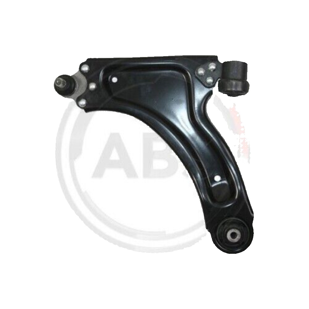 Wishbone Control Arm 210851 A.B.S. for OPEL MERIVA A MPV