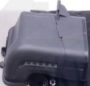Air intake duct SKV for BMW 5 (F07 F10) 6 (F06 F12 F13) 7 (F01 F02); 137175774