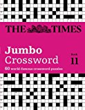 The Times 2 Jumbo Crossword Book 11 by  The Times Mind Games,... - 9780008139322 - Image 5