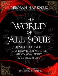 The World of All Souls